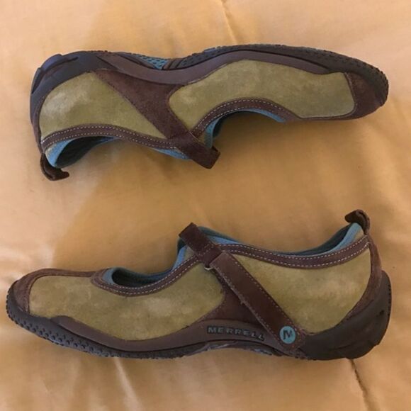 Merrell Shoes  - Picture 1 of 3